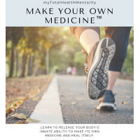 Make Your Own Medicine